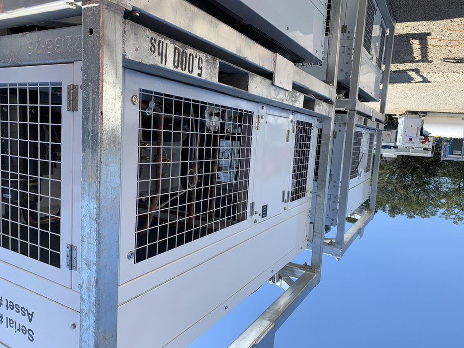 2020 SMARTECH SACP26A-SP