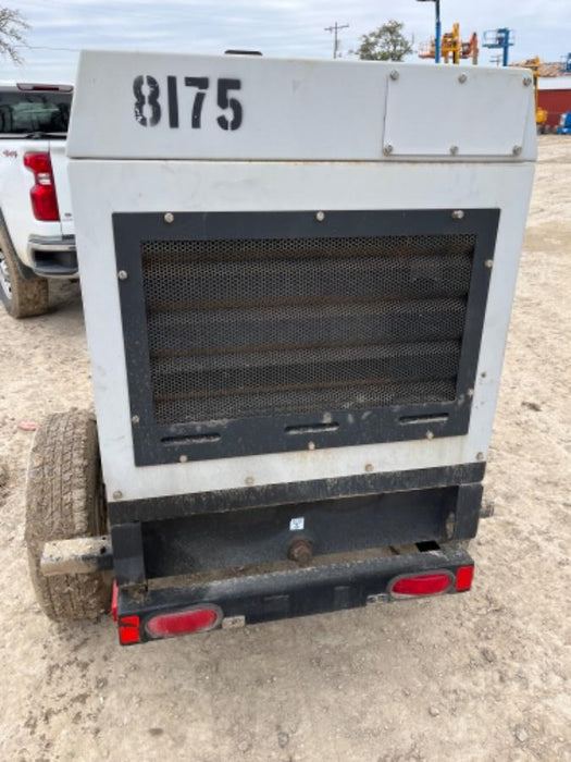 2018 WACKER NEUSON G25