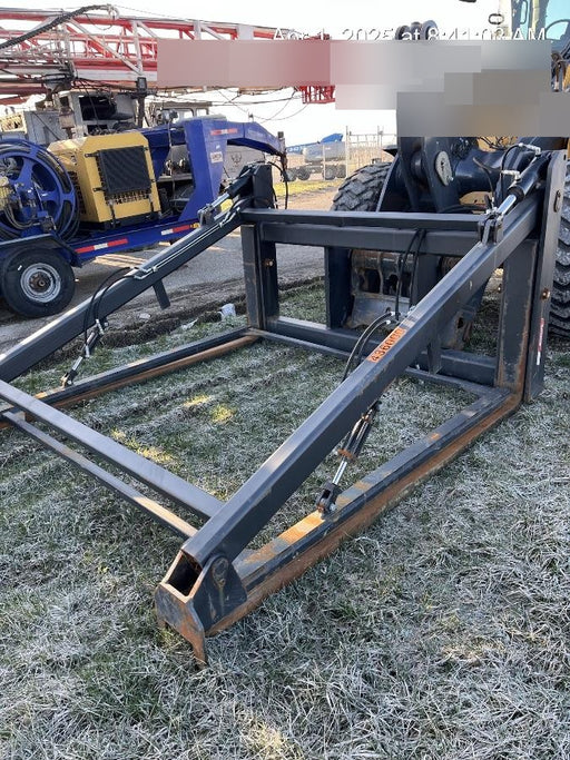 2024 ARROW MATERIAL HANDLING 7196250-6-96-049PG