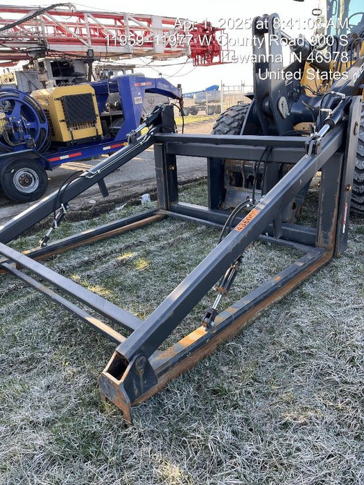 2024 ARROW MATERIAL HANDLING 7196250-6-96-049PG