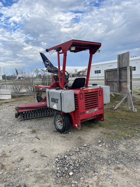 2020 BROCE BW260