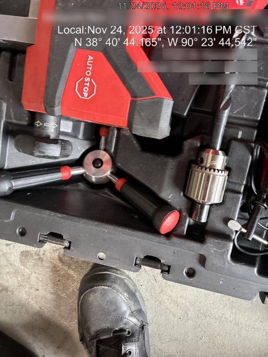 2023 MILWAUKEE 2788-22HD