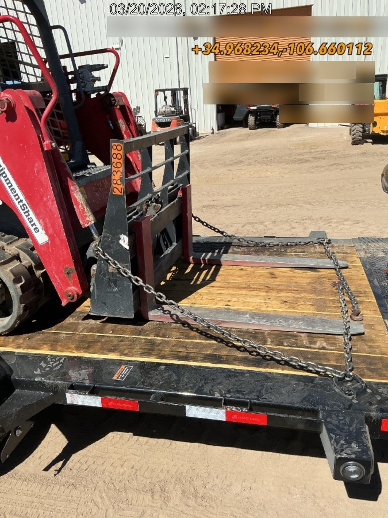 2022 TAKEUCHI TL6R