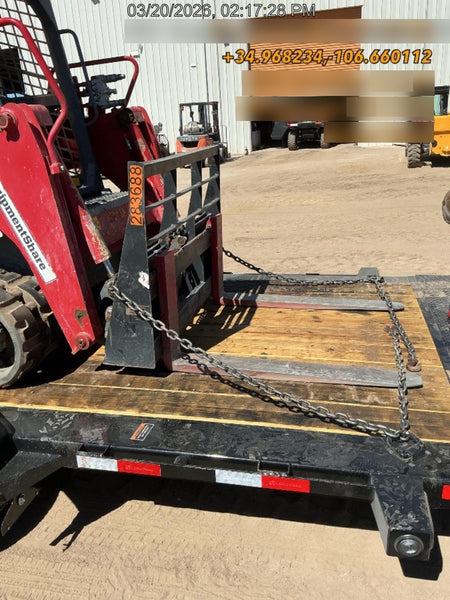 2022 TAKEUCHI TL6R