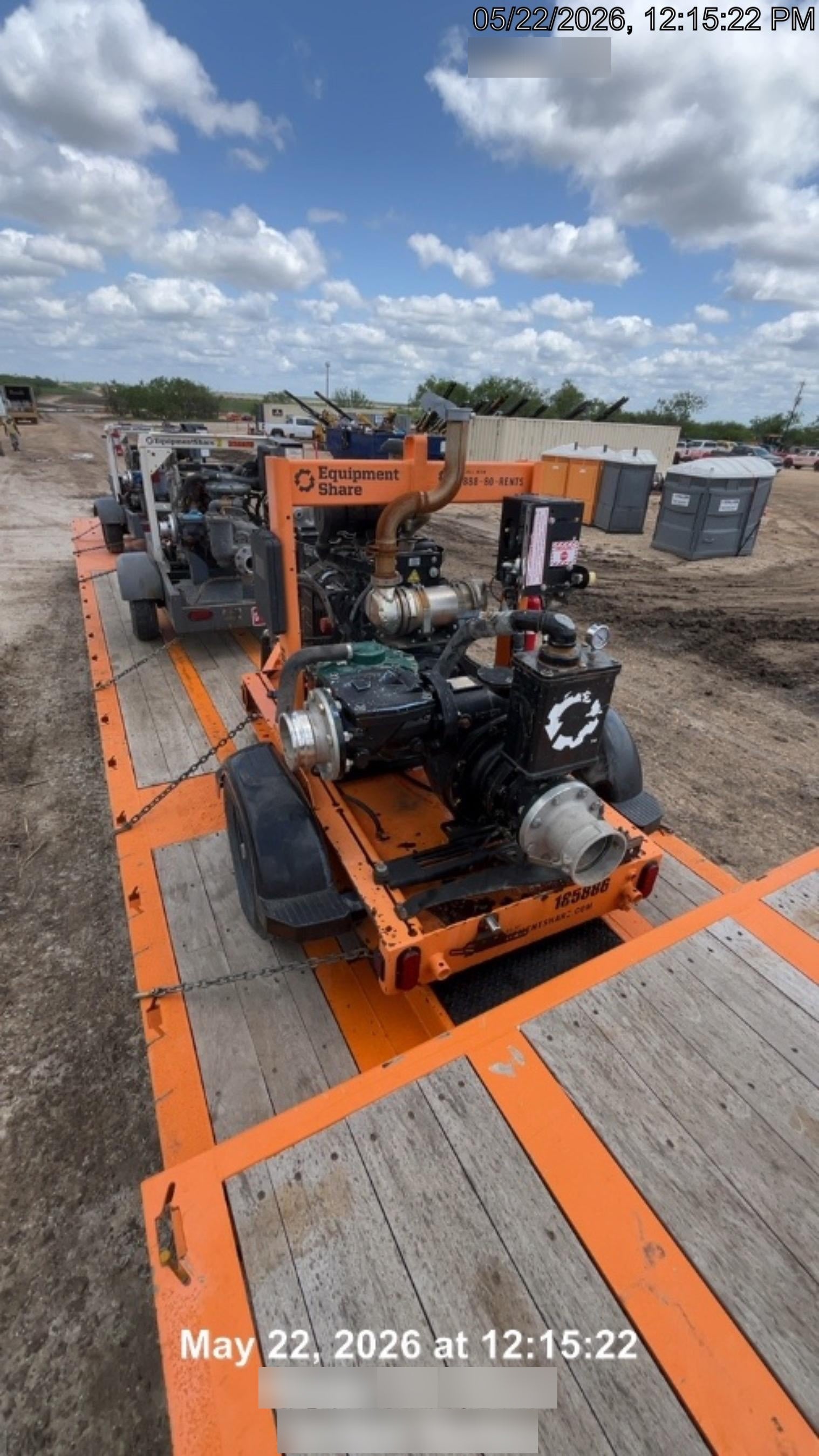 2021 PIONEER PP66S12L71-TD2.9L4
