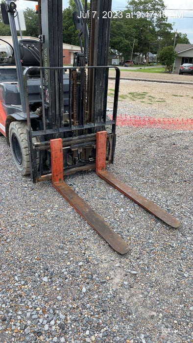 2022 TOYOTA 50-8FGU25