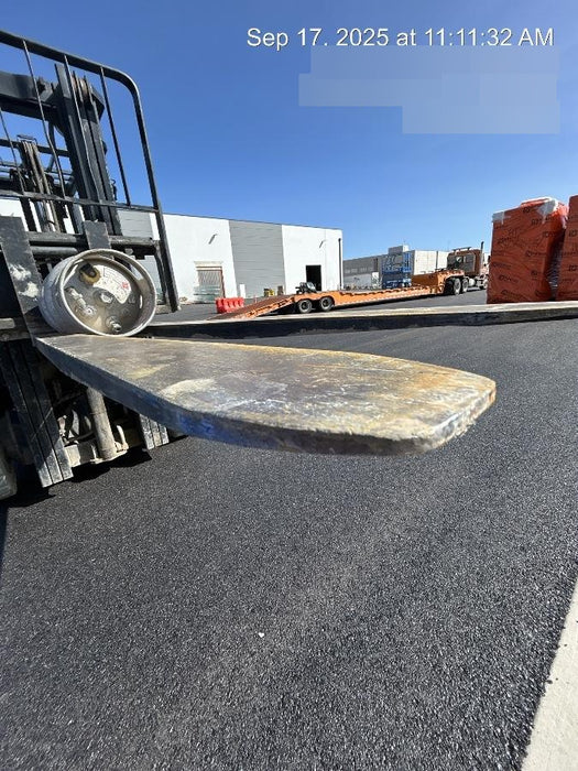 2022 TOYOTA 50-8FGU25