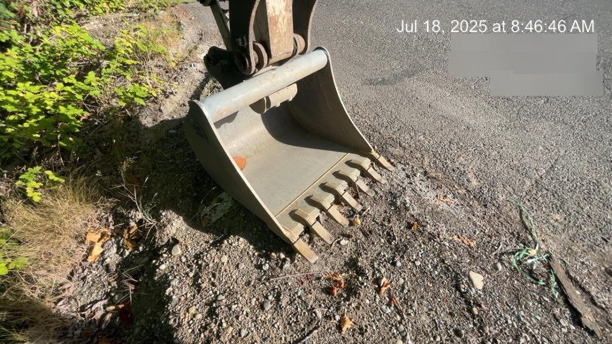 2023 STEEL UNLIMITED SUIEXC2036B