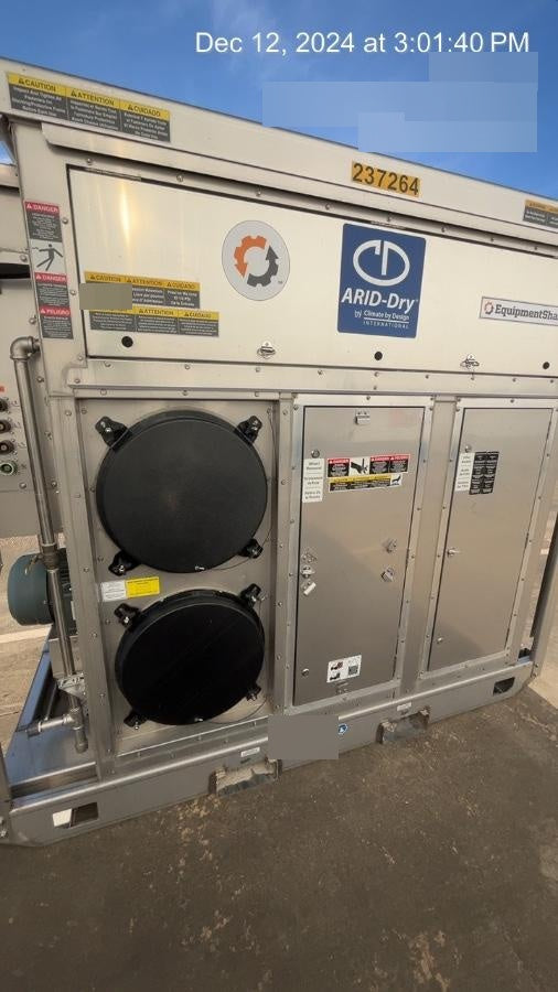 2022 CLIMATE DESIGN INTERNATIONAL MS-7500/5500