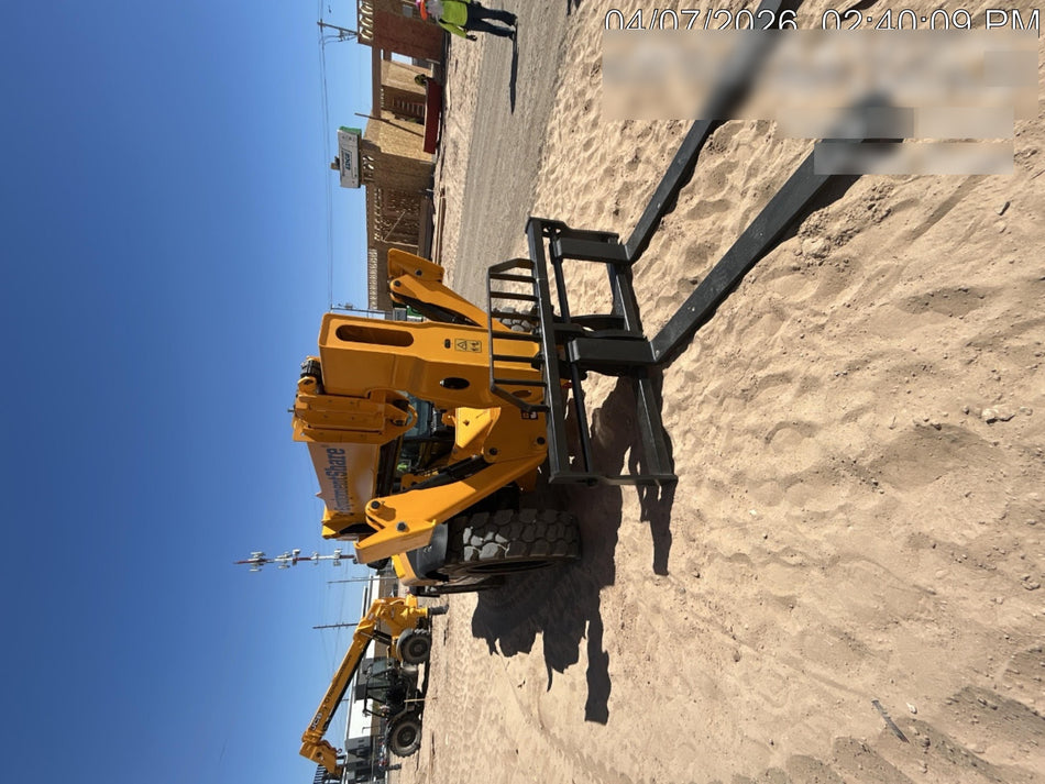 2026 JCB 510-56