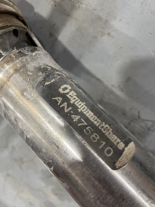 2024 MICHIGAN PNEUMATIC MP-133-ORANGE-NEP