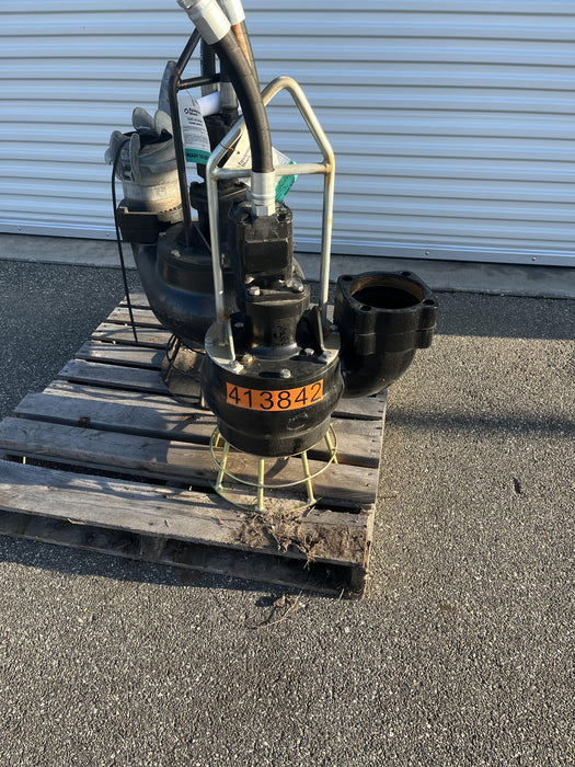 2024 HYDRA TECH S6TC