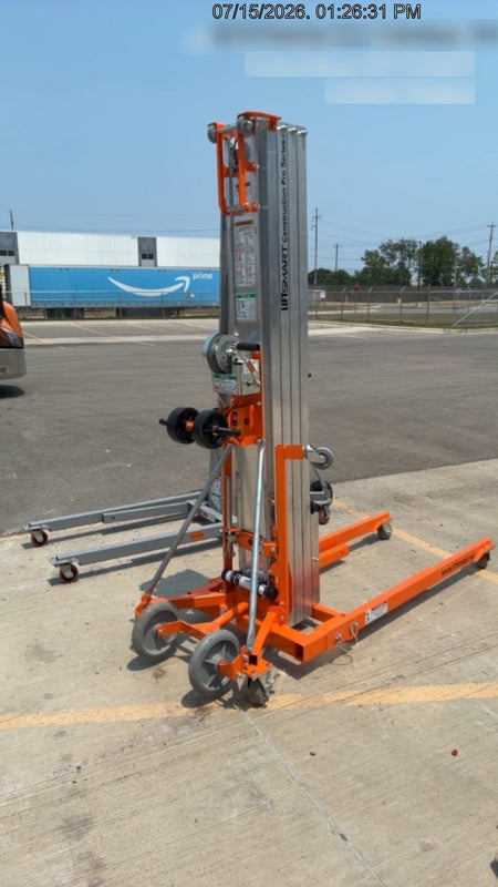 2026 LIFTSMART MLC-24