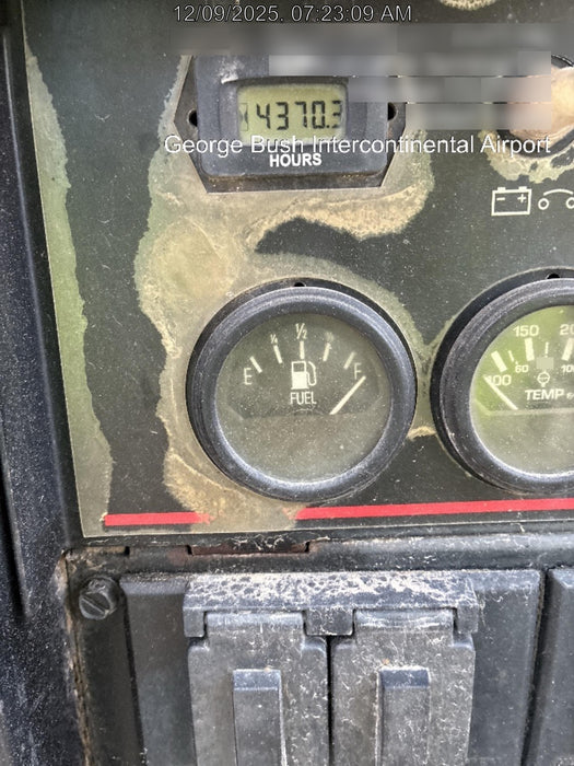 2019 Lincoln Electric Vantage 322 Welder Ready-Pak 3, Two wheel trailer, Fender and Light kit, Cable Rack