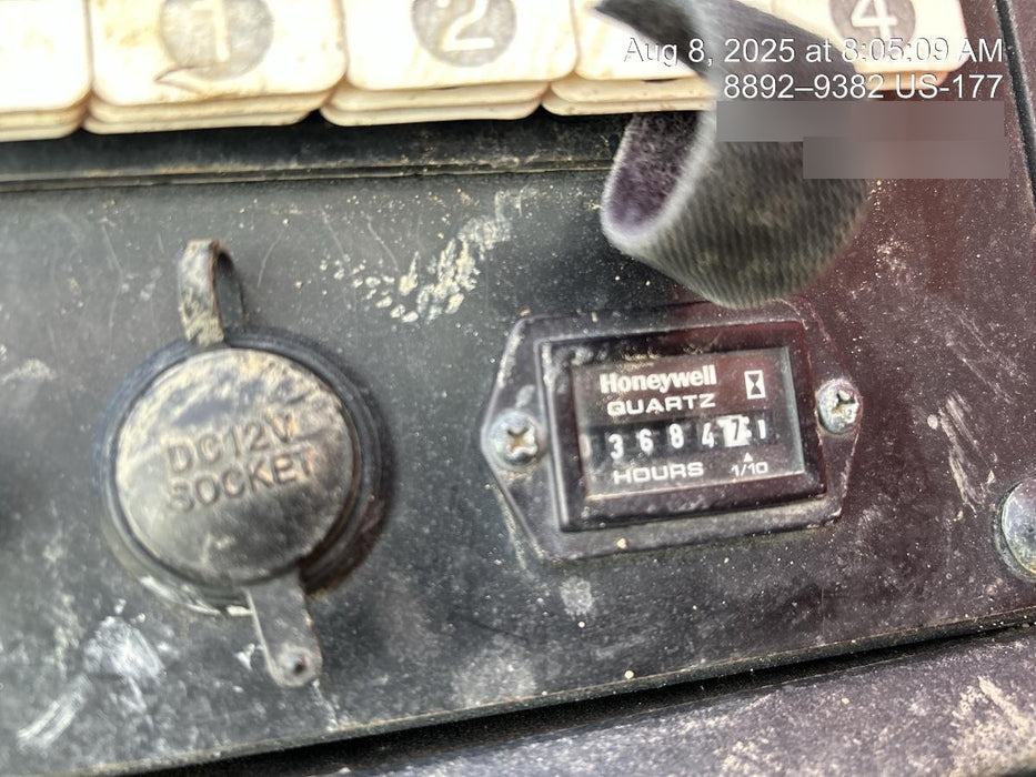 2018 SKYJACK SJ1056 TH