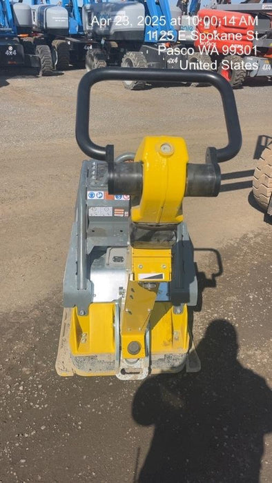2024 WACKER NEUSON DPU6555Heh