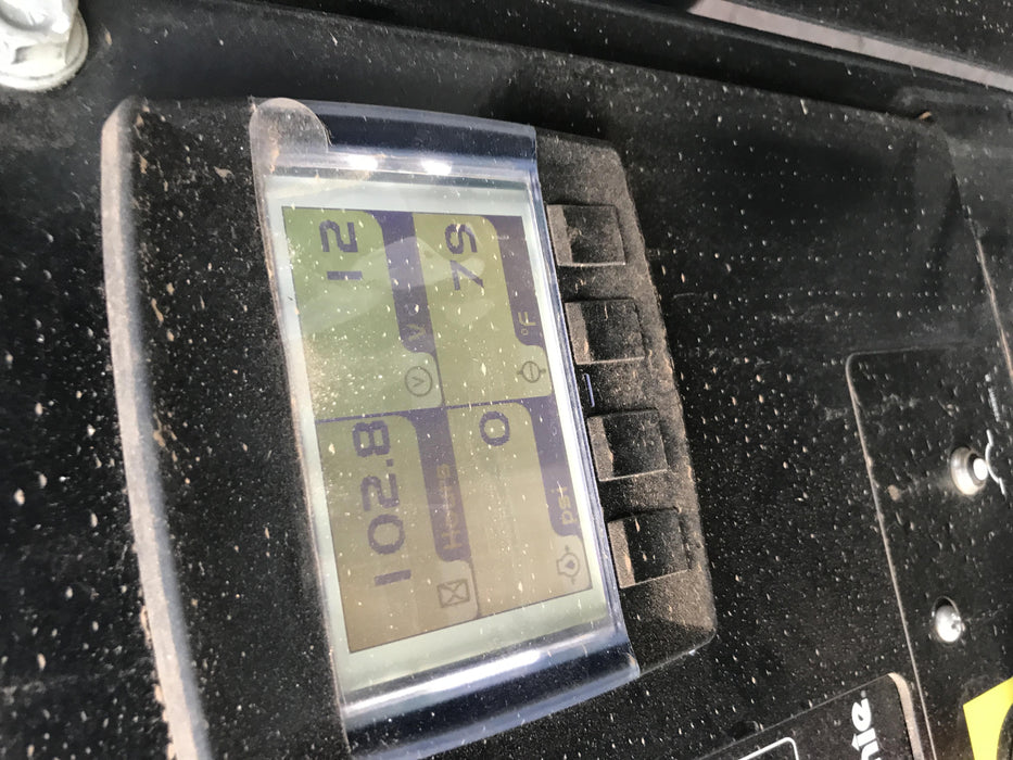 2019 GENIE GS-5390 RT