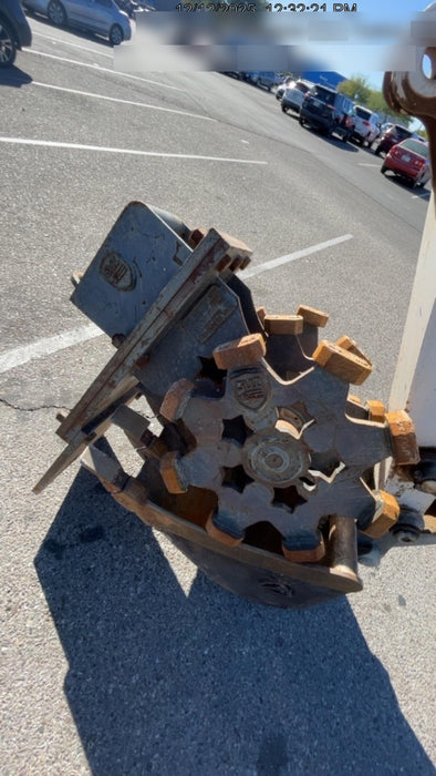 2022 STEEL UNLIMITED SUIME24CW