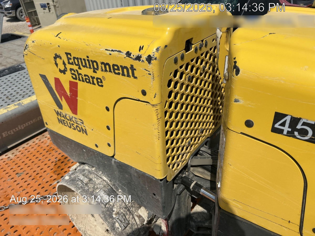 2024 WACKER NEUSON RTLx-SC3