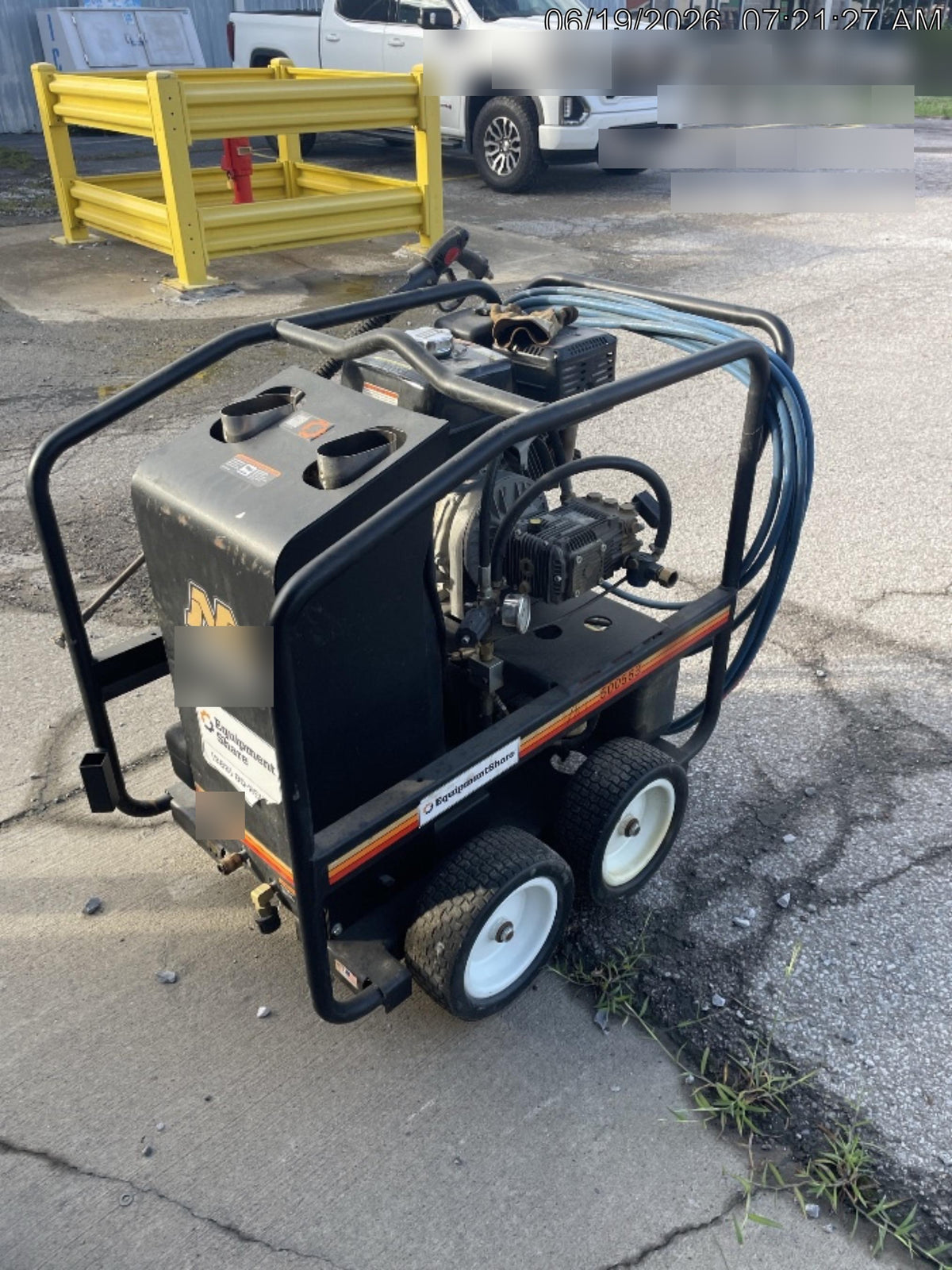 2025 MI-T-M HSP-3504-3MGH