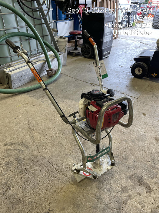 2023 MULTIQUIP DSGPULW