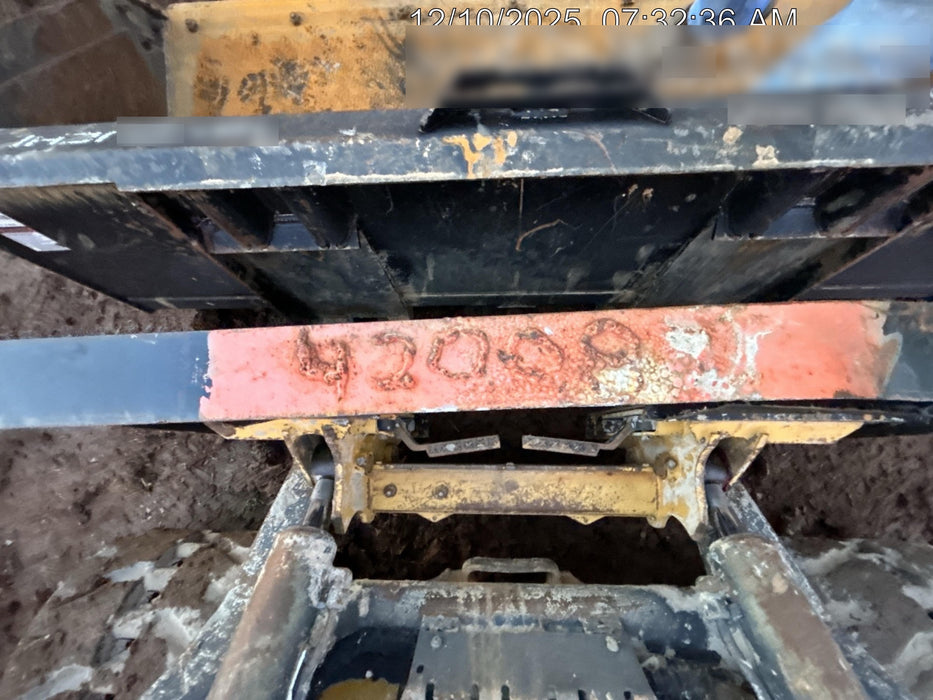 2024 ARROW MATERIAL HANDLING F5100CB