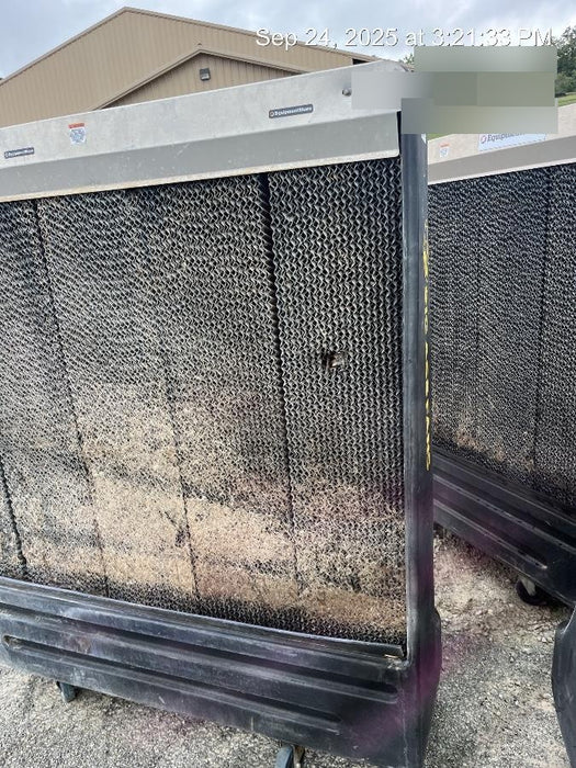 2023 BIG ASS FANS Cool Space 400