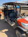 2022 KUBOTA RTV-X1140W-H (Canopy)