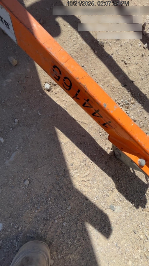 2021 LIFTSMART MLC-24