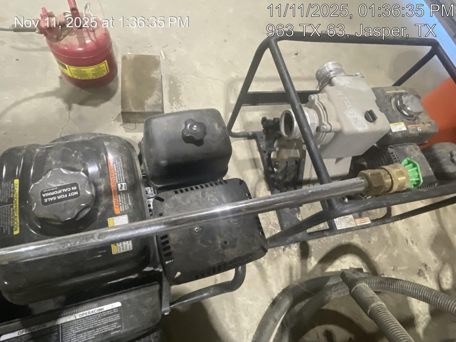 2025 MI-T-M CW-3504-5MGH