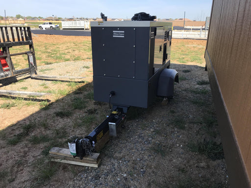 2020 ATLAS COPCO QAS25