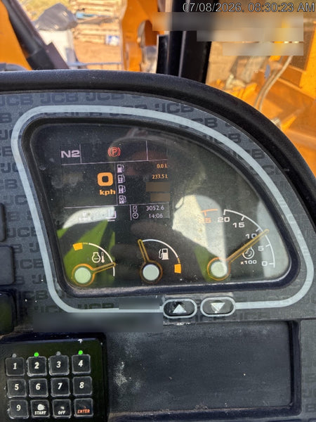 2022 JCB 510-56