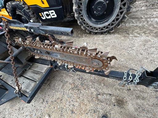 2021 BARRETO E4X6TBT