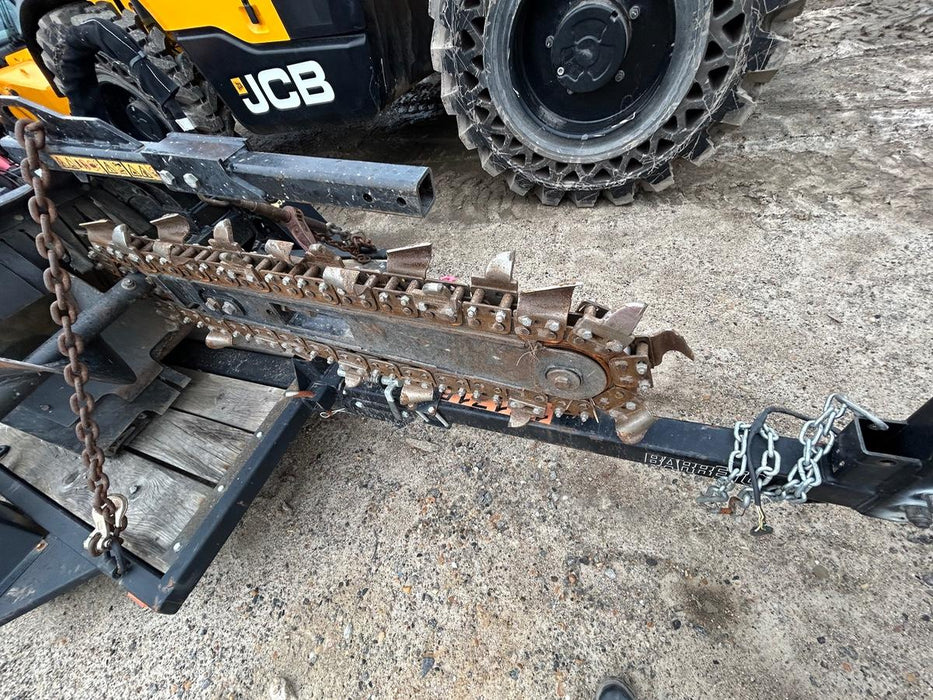 2021 BARRETO E4X6TBT