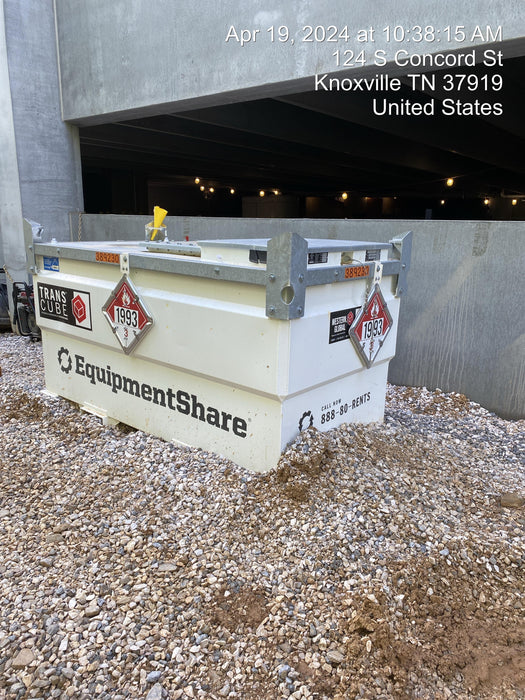 2024 WESTERN GLOBAL 20TCG-ES