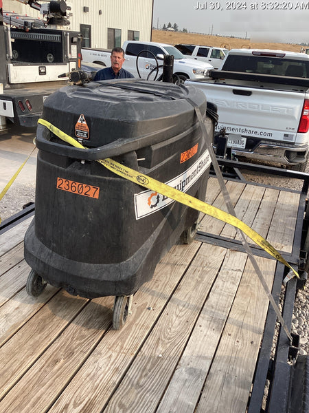 2022 POWER BREEZER PB4BASE