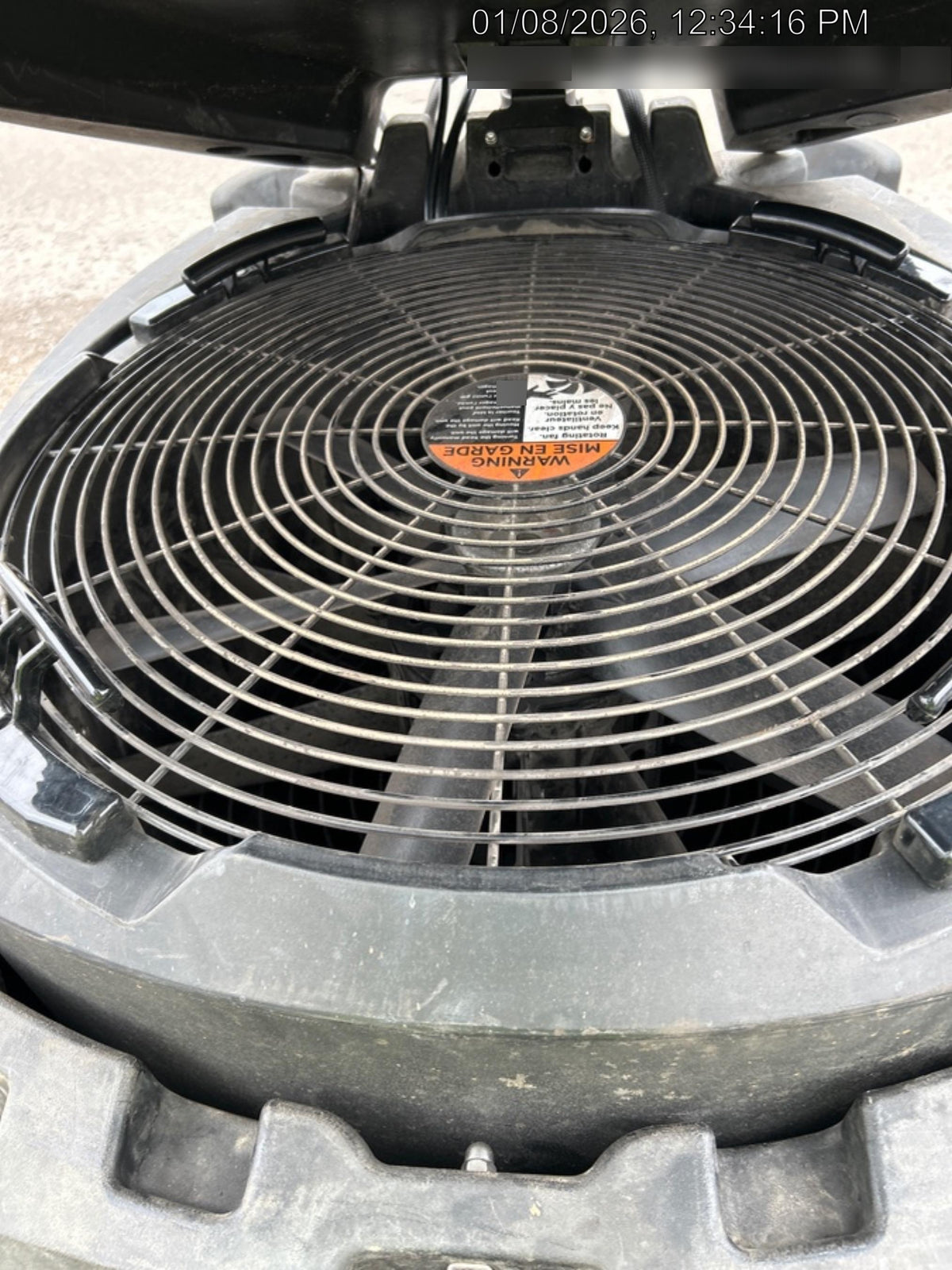 2021 POWER BREEZER PB10-A-06-B