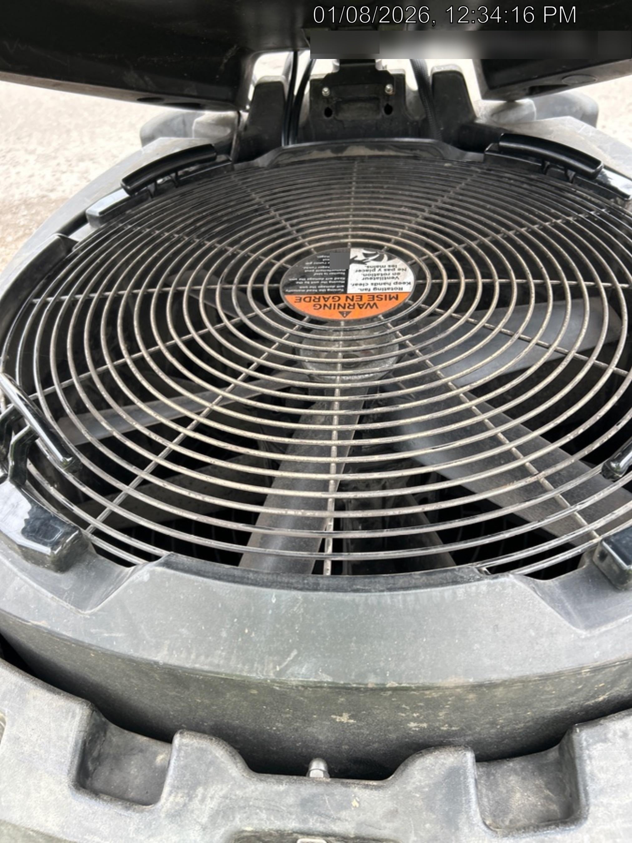 2021 POWER BREEZER PB10-A-06-B