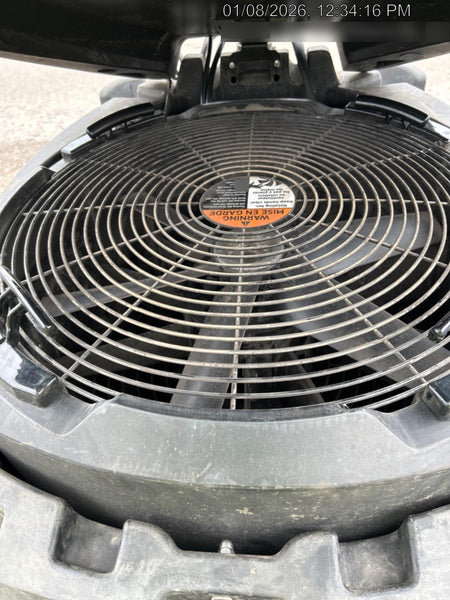 2021 POWER BREEZER PB10-A-06-B