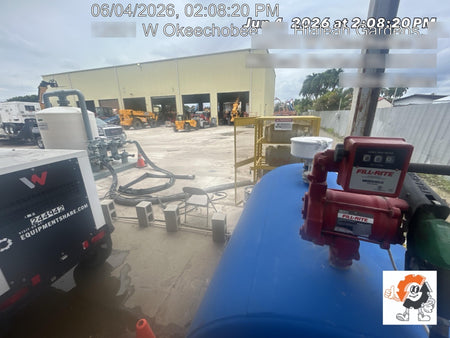 2022 WACKER NEUSON G25