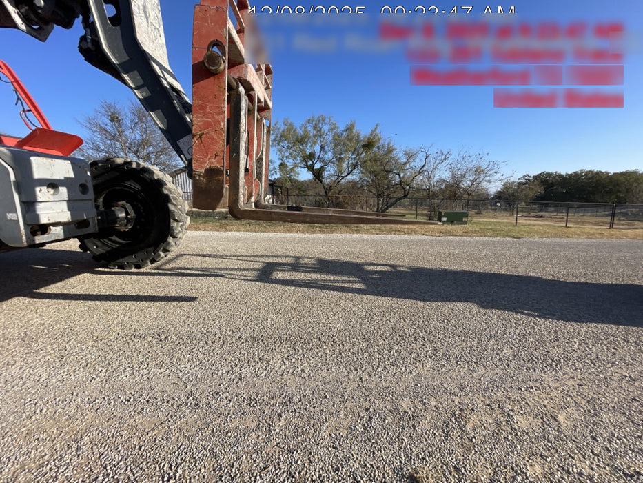 2016 SKYJACK SJ643 TH