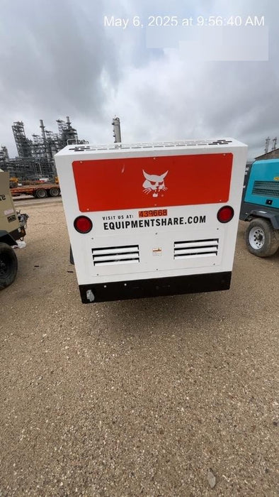 2024 BOBCAT PA425WCU-T4F