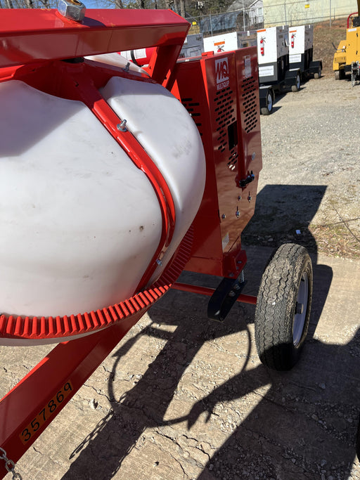 2023 MULTIQUIP MC12PH