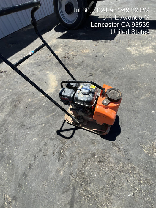 2023 MULTIQUIP MVC82VHW