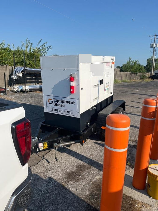 2023 SHINDAIWA DGK45F