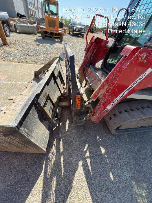 2022 PALADIN 48" Pallet Forks - Paladin