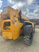 2020 JCB 509-42 Canopy, Solid Tires, Work Lights, Beacon, Aux Hydraulics, Back up Alarm, Lifting Eye, ES Decals