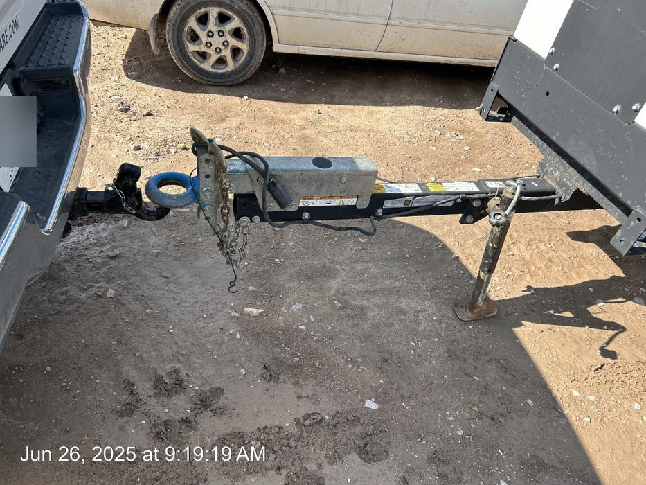 2022 WACKER NEUSON G50