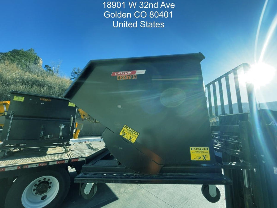 2024 ARROW MATERIAL HANDLING HP-6000-250-C