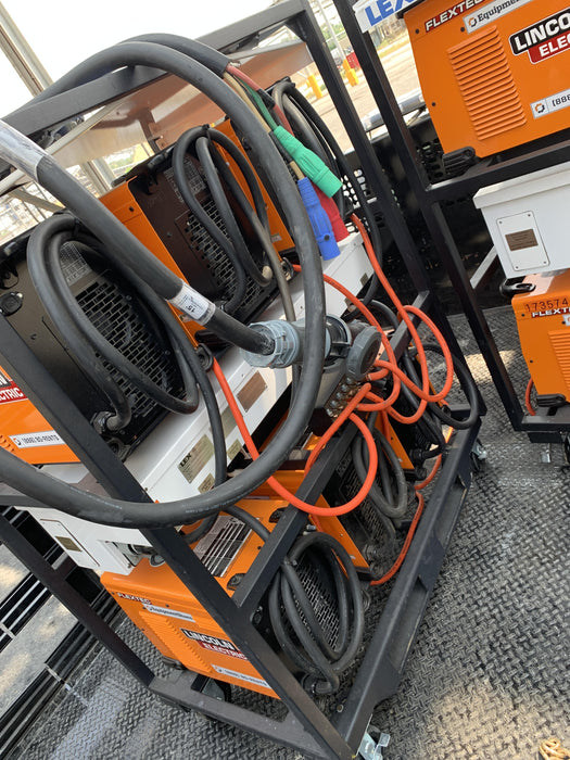 2021 LEX WR6A-7SM-FG26DZ6LD-R